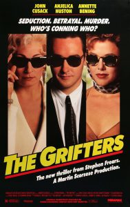 รีวิวหนังเรื่อง The Grifters