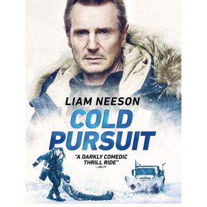 ดูหนังออนไลน์ หนังเรื่อง Cold Pursuit