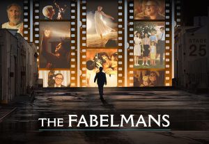 รีวิวหนัง รีวิวหนังใหม่ ดูหนัง hd เรื่อง The Fabelmans 2023