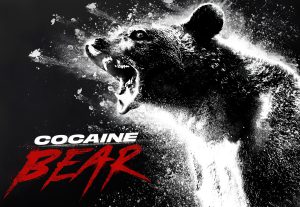รีวิวหนังออนไลน์ เว็บรีวิวหนัง หนังใหม่ เรื่อง Cocaine Bear 2023